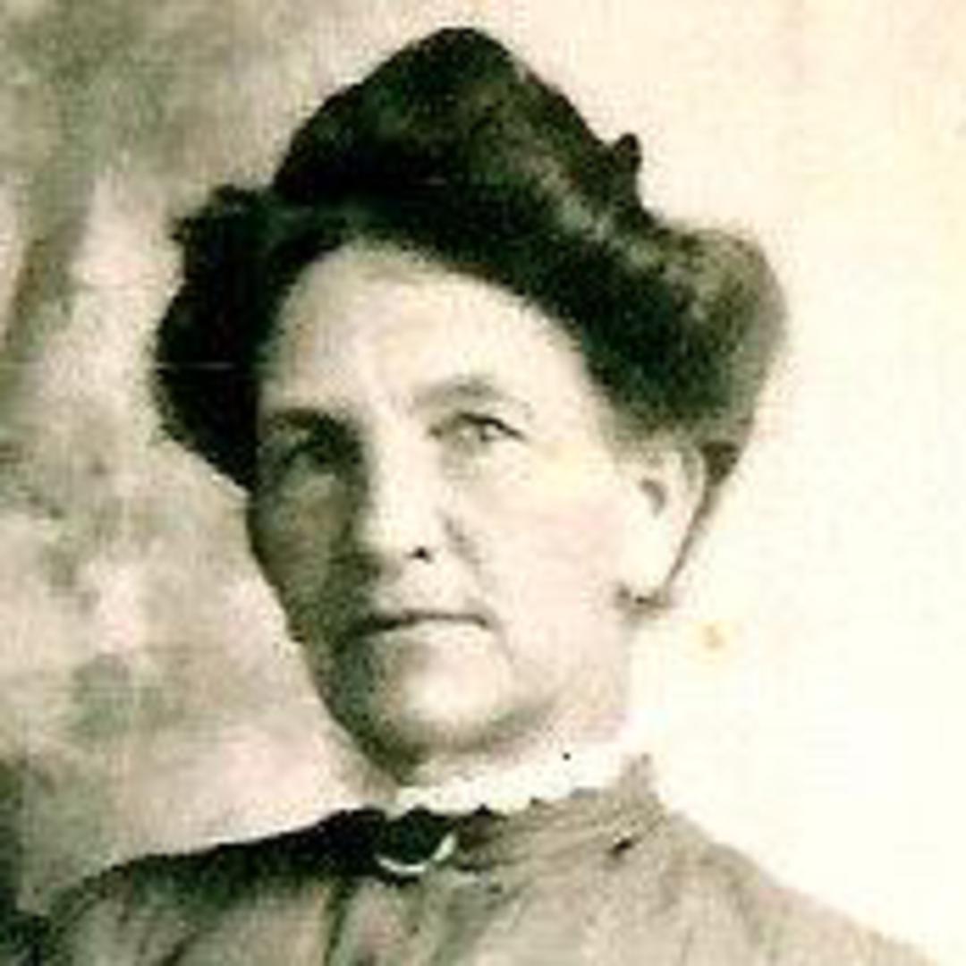 Ruth Chilson Chase (1824 - 1882) Profile